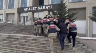 15 İl Genelinde Siber Dolandırıcılık İstihbaratı: 58 Ş&uuml;pheli G&ouml;zaltında