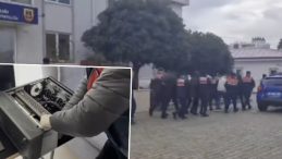 15 İl'de Siber Dolandırıcılık Operasyonu: 90 Ş&uuml;pheli Tutuklandı