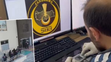 15 ilde 15 ayrı organize su&ccedil; &ouml;rg&uuml;t&uuml;ne y&ouml;nelik operasyon: 140 ş&uuml;pheli yakalandı