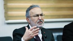 15 Temmuz&rsquo;un Demokrasi M&uuml;cadelesi Azerbaycan'da Anlatıldı