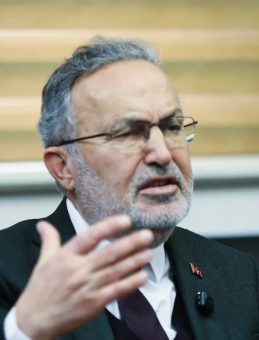 15 Temmuz&rsquo;un Demokrasi M&uuml;cadelesi Azerbaycan'da Anlatıldı