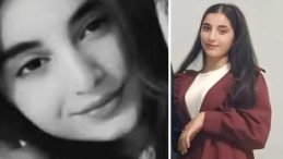 15 Yaşındaki Kız &Ccedil;ocuğu Evinde Hayatını Kaybetti