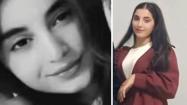 15 Yaşındaki Kız &Ccedil;ocuğu Evinde Hayatını Kaybetti