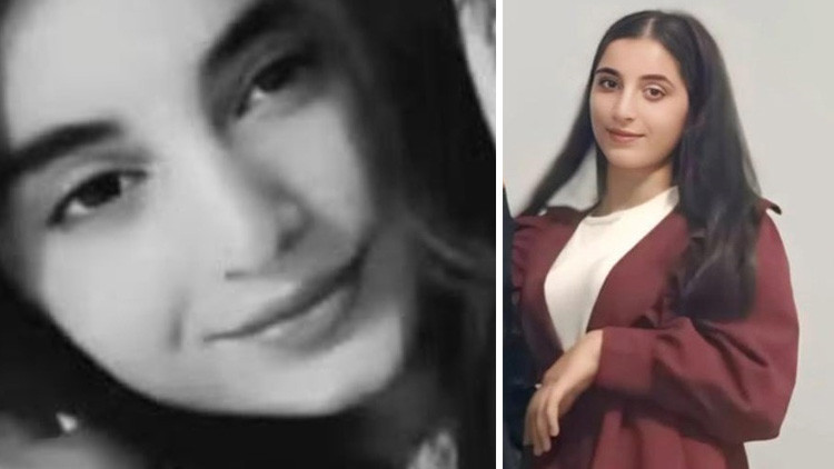 15 Yaşındaki Kız &Ccedil;ocuğu Evinde Hayatını Kaybetti