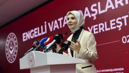 1573 Engelli Vatandaşın Kamuya Ataması Ger&ccedil;ekleştirildi