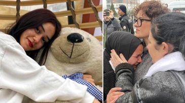 16 Yaşındaki G&uuml;lden Coni'yi 30 Bı&ccedil;ak Darbesiyle &Ouml;ld&uuml;ren Sanığın Cezası 19 Yıla D&uuml;şt&uuml;