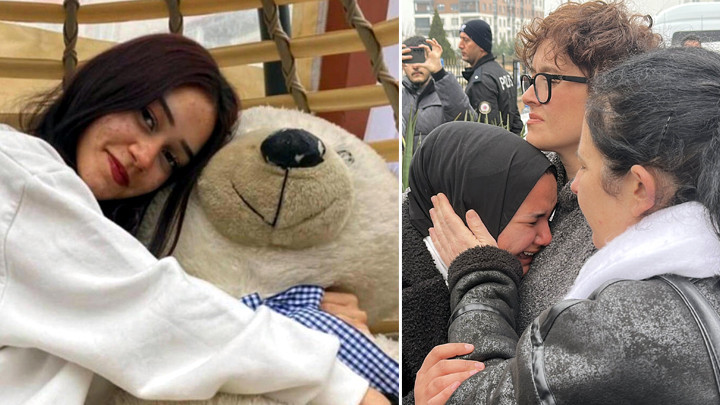 16 Yaşındaki G&uuml;lden Coni'yi 30 Bı&ccedil;ak Darbesiyle &Ouml;ld&uuml;ren Sanığın Cezası 19 Yıla D&uuml;şt&uuml;