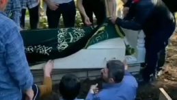 16 Yaşındaki Rıdvan Saygın Cinayetinde Şok Gelişme: Katil Zanlısından Acılı Babaya Mektup!