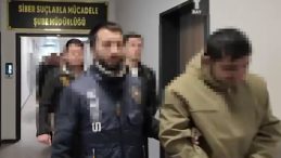 17 İlde Dolandırıcılık Operasyonu: 30 Ş&uuml;pheli G&ouml;zaltında