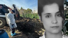 17 Yıldır Kayıp Olan Ebru&rsquo;nun Katledildiği Ortaya &Ccedil;ıktı: 4 Kişi G&ouml;zaltına Alındı!
