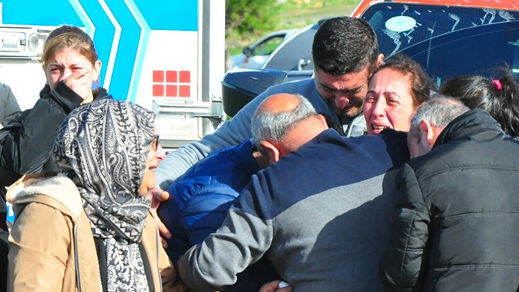 18 Yaşındaki Halil'in Cansız Bedeni Bulundu: Ailesi Gözyaşlarına Boğuldu