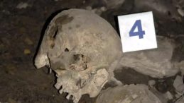 18 Yıl Sonra Gelen Gelişme: Barajda Bulunan Kemikler Cinayeti Aydınlatıyor!