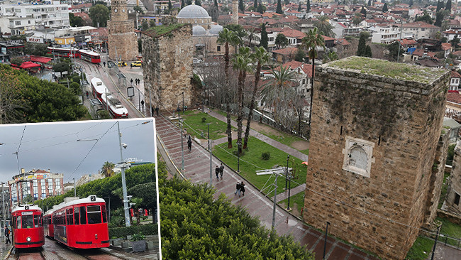 2 Bin Yıllık Bur&ccedil;lar Tehlike Altında! Uzmanlar Uyardı: 'Titreşimler Yıkabilir'