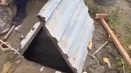 2 Metrelik &Ccedil;ukurda &Uuml;retim: &Uuml;nl&uuml; Motokurye Firmalarını Taklit Ederek Dağıtmışlar!