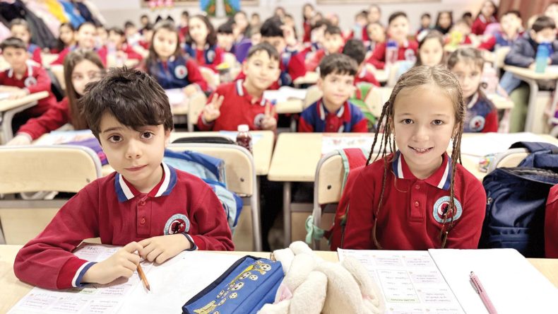 20 Milyon Ders Başlığı