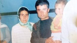 20 Yıldır Adalet Bekleyen Aile: Mustafa'nın Anısı Unutulmadı