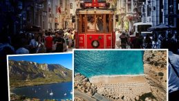 2025 Turizm Verileri A&ccedil;ıklandı: T&uuml;rkiye'ye En Fazla Ziyaret&ccedil;i G&ouml;nderen &Uuml;lkeler