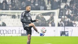 2026 Model Kartal Yola &Ccedil;ıkıyor!