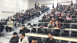 2026 YKS'de Hukuk Kontenjanları Azalırken Yapay Zeka Kontenjanları Arttı