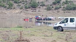 23 G&uuml;nd&uuml;r Kayıptı: Barajda Cansız Bedeni Bulundu