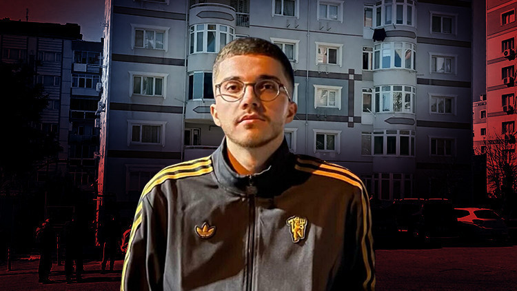 23 Yaşındaki Fabrika İş&ccedil;isi, Organize Su&ccedil; &Ouml;rg&uuml;t&uuml;n&uuml;n Emriyle &Ouml;ld&uuml;r&uuml;ld&uuml;