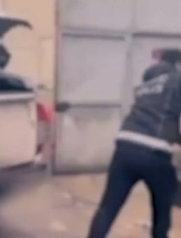 24 İl Genelinde Uyuşturucu Satıcılarına Operasyon: Tonlarca Uyuşturucu ve Milyonlarca Hap Ele Ge&ccedil;irildi, 144 Ş&uuml;pheli G&ouml;zaltında