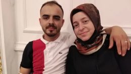 24 Milyonluk Bor&ccedil; Kabusa D&ouml;n&uuml;şt&uuml;: 27 Yaşındaki Gen&ccedil; Darp Edildi!