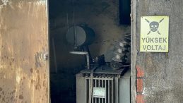 24 Yaşındaki Gen&ccedil; Elektrik Akımına Kapılarak Hayatını Kaybetti