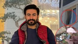 27 Yaşındaki Uğur'un 7 G&uuml;nl&uuml;k Kayboluşu: Arazide Bulunan Eşyalar Şok Etti!