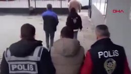 28 İlde 'Siber Su&ccedil;larla M&uuml;cadele' Operasyonları: 350 Ş&uuml;pheli Yakalandı