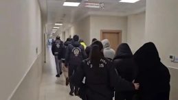 28 İldeki Siber Su&ccedil;lara Y&ouml;nelik Operasyon: 350 Ş&uuml;pheli Yakalandı