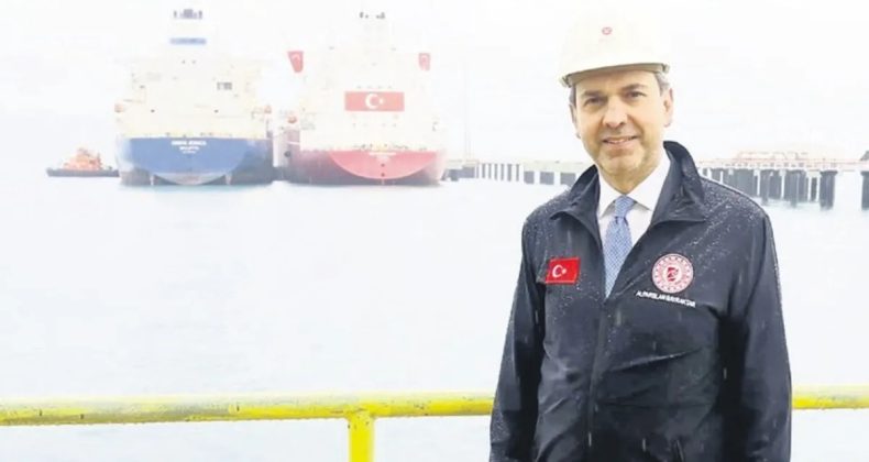 28 Milyon m&sup3;&rsquo;l&uuml;k Gazlaştırma &Uuml;ss&uuml; Yolda