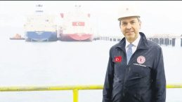 28 Milyon m&sup3;&rsquo;l&uuml;k Gazlaştırma &Uuml;ss&uuml; Yolda