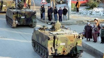 28 Şubat Postmodern Darbesinin Tanıkları SABAH&rsquo;a Konuştu: Beterini Yapmaya &Ccedil;alışırlar