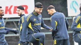 3-5-2 Taktik Planı!