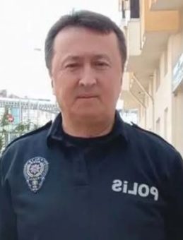 3 G&uuml;n Sonra Emekli Olacaktı! Ge&ccedil;irdiği Trafik Kazasında Hayatını Kaybetti