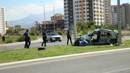3 Kişiyi Hayatından Eden S&uuml;r&uuml;c&uuml;, Mahkemede "Aracı Durduramadım" Dedi!