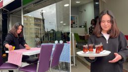 3 Yıl Boyunca Para Biriktiren Gen&ccedil; Kadın: 18 Yaşında Hayalini Ger&ccedil;ekleştirdi!