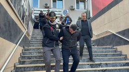 30 Milyon Dolarlık Soygunda Yeni Gelişme: Ş&uuml;pheliler Adliyeye Sevk Edildi!