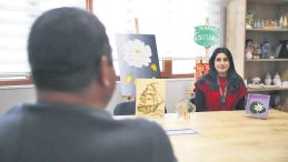 31 Yıllık Kumar Bağımlılığından 'Yeşilay' ile Kurtuldu