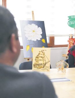 31 Yıllık Kumar Bağımlılığından 'Yeşilay' ile Kurtuldu