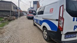 4 G&uuml;n &Ouml;nce Evlilik Yoluna Adım Atan Gen&ccedil; Kız, Evinde Hayatını Kaybetti