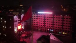 4 ilde Su&ccedil; &Ouml;rg&uuml;t&uuml;ne Baskın: 33 G&ouml;zaltı