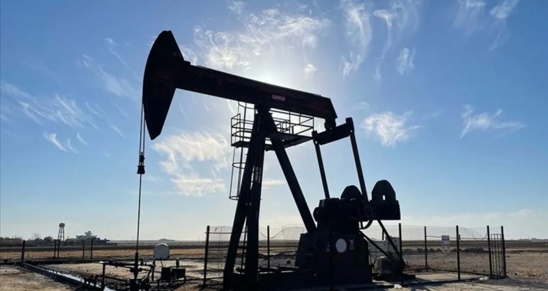 4 Saha i&ccedil;in Petrol Arama Ruhsatı Verildi