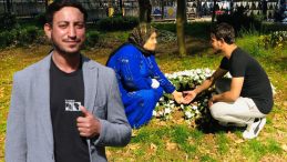 4 Yıl &Ouml;nce Evlilik Vaadiyle Dolandırılan Adamın Hikayesi