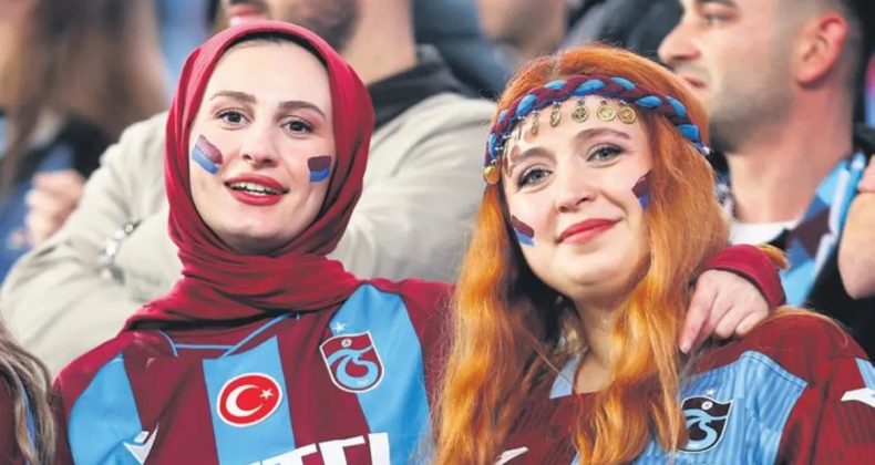 40 Bin Taraftardan Tam Destek