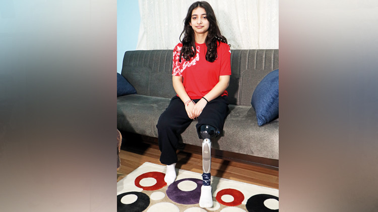 45 Saat Sonra Enkazdan &Ccedil;ıkan Tuğba: Estetik Cerrah Olacağım