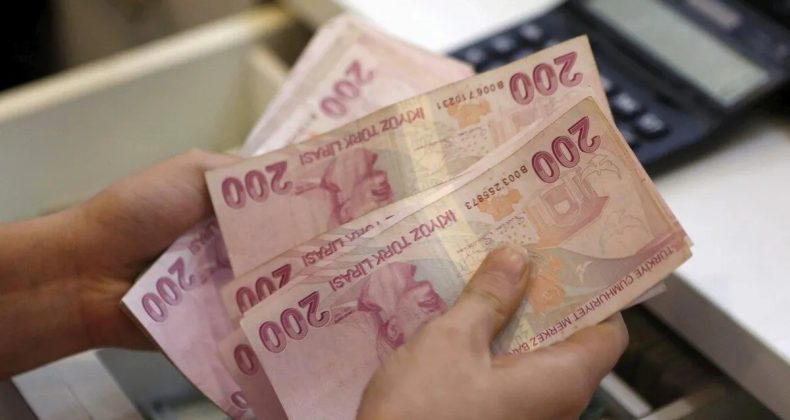 4.9 Milyon Emekliye 11.4 Milyar TL Yatıyor