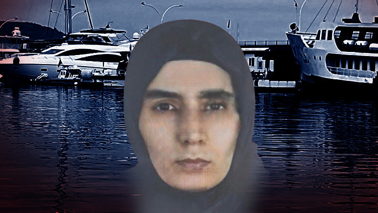 5 Yaşındaki Oğlunu Denize Atarak Hayatına Son Verdi: Cani Anneden Şok Edici İfade