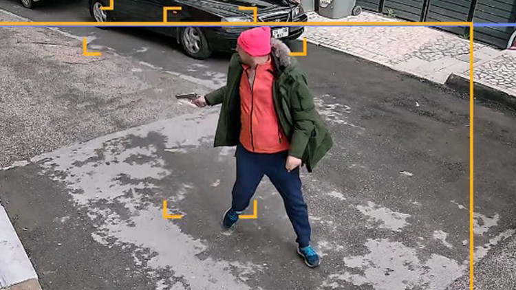 5 Yıllık Düşmanlık Sonuçlandı: Damat Kayınpederini Öldürdü, Kayınbiraderini Yaraladı